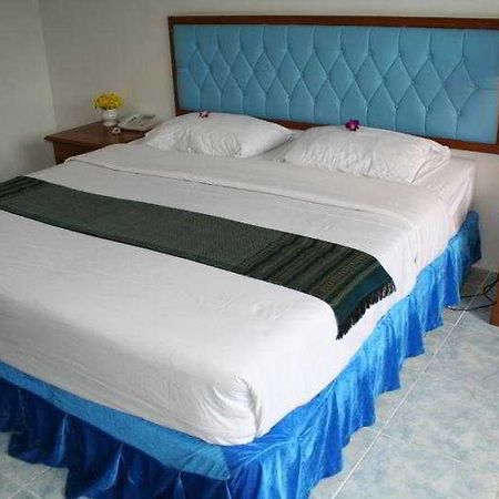 Chateau Chiangmai Hotel 清邁 外观 照片