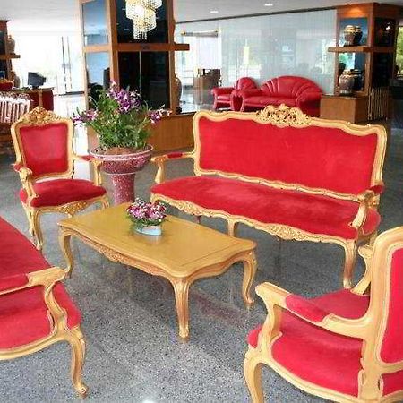 Chateau Chiangmai Hotel 清邁 外观 照片