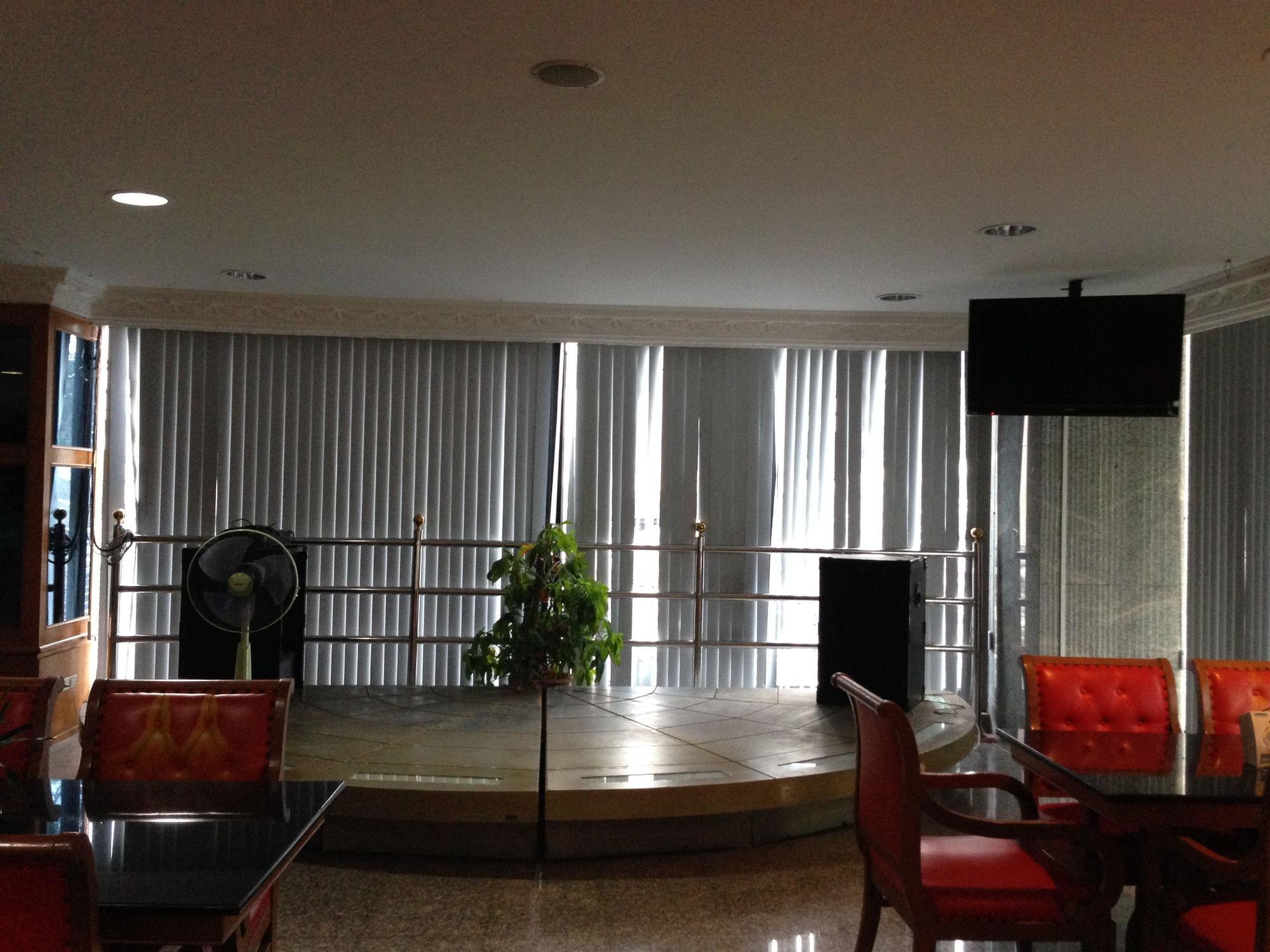 Chateau Chiangmai Hotel 清邁 外观 照片