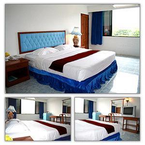Chateau Chiangmai Hotel 清邁 外观 照片