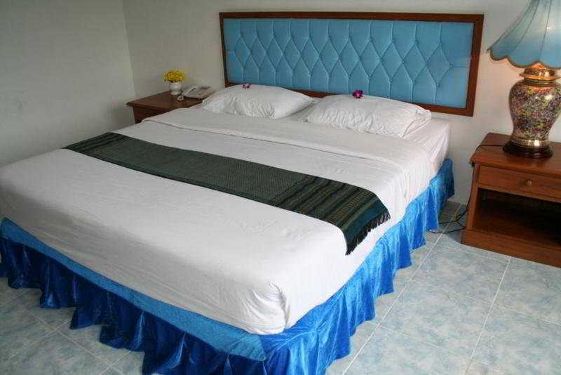 Chateau Chiangmai Hotel 清邁 外观 照片