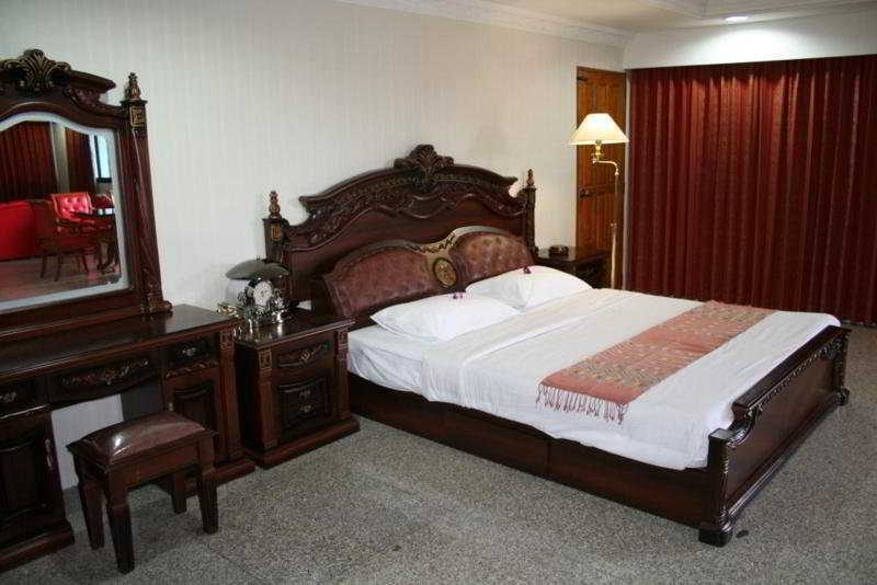 Chateau Chiangmai Hotel 清邁 外观 照片