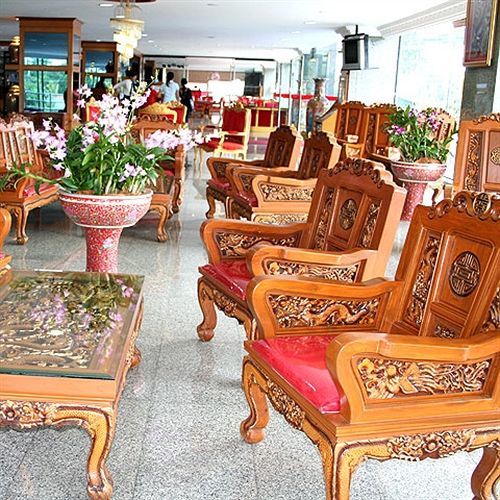 Chateau Chiangmai Hotel 清邁 外观 照片