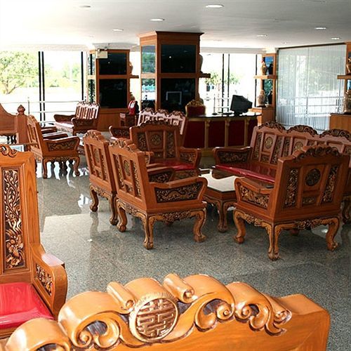 Chateau Chiangmai Hotel 清邁 外观 照片