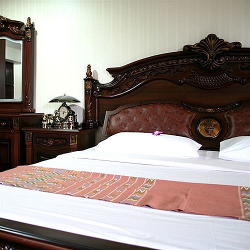 Chateau Chiangmai Hotel 清邁 外观 照片