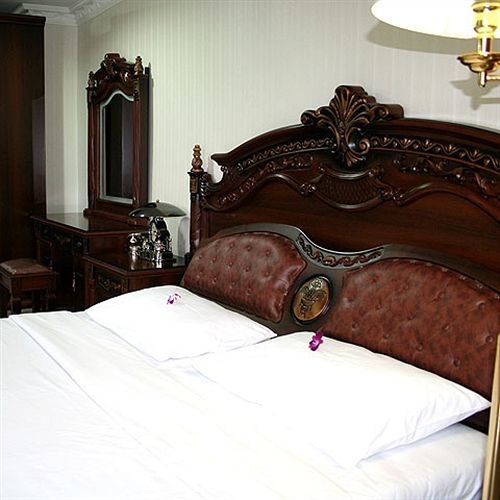 Chateau Chiangmai Hotel 清邁 外观 照片