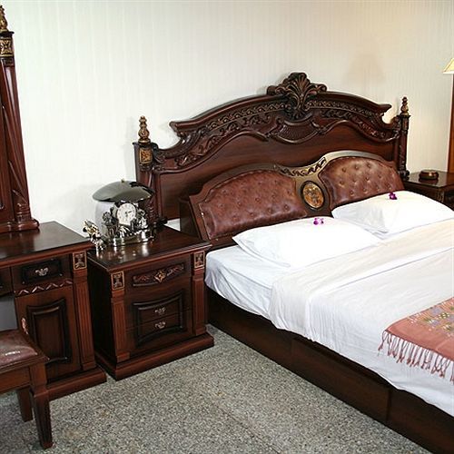 Chateau Chiangmai Hotel 清邁 外观 照片