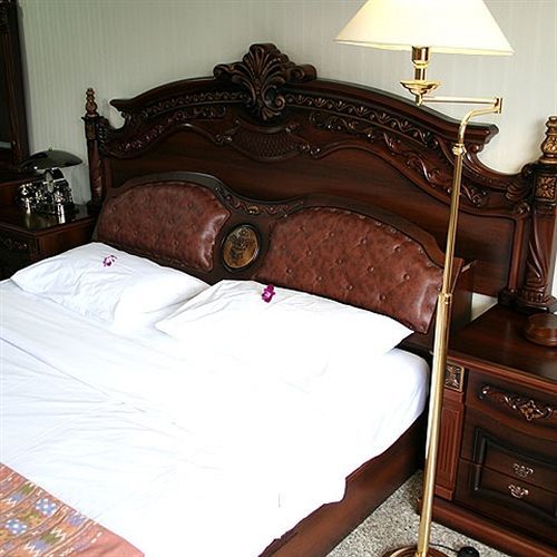 Chateau Chiangmai Hotel 清邁 外观 照片