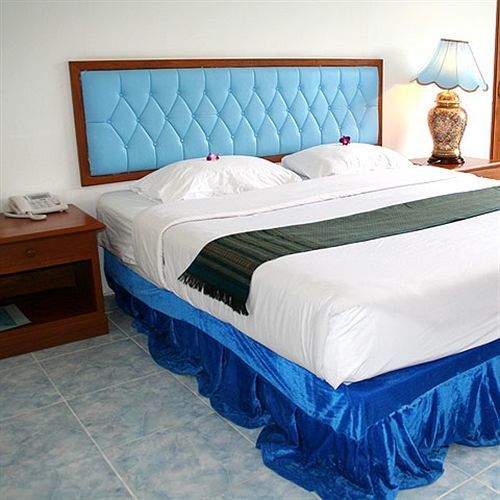 Chateau Chiangmai Hotel 清邁 外观 照片