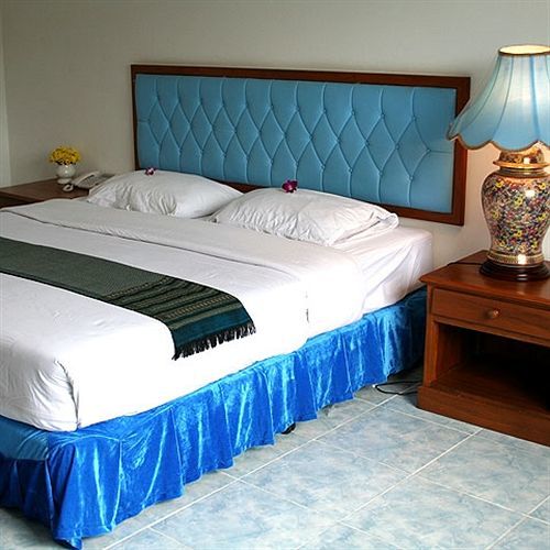 Chateau Chiangmai Hotel 清邁 外观 照片