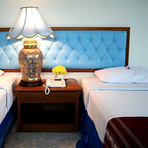 Chateau Chiangmai Hotel 清邁 外观 照片