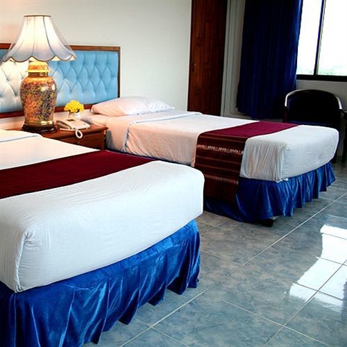 Chateau Chiangmai Hotel 清邁 外观 照片