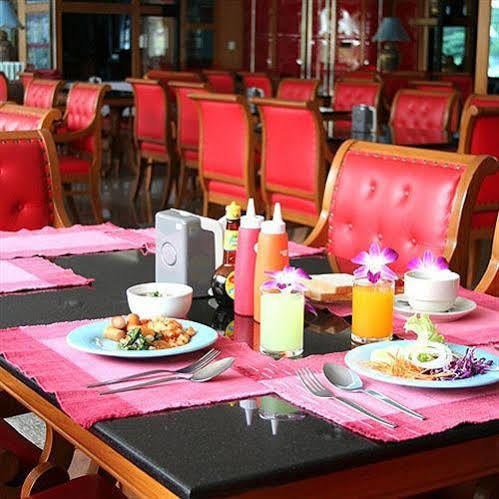 Chateau Chiangmai Hotel 清邁 外观 照片