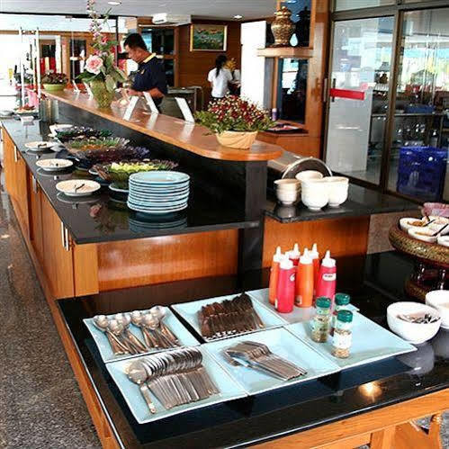 Chateau Chiangmai Hotel 清邁 外观 照片