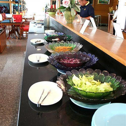 Chateau Chiangmai Hotel 清邁 外观 照片